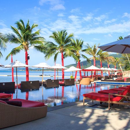 Beach Republic Koh Samui Lamai Beach  Zewnętrze zdjęcie