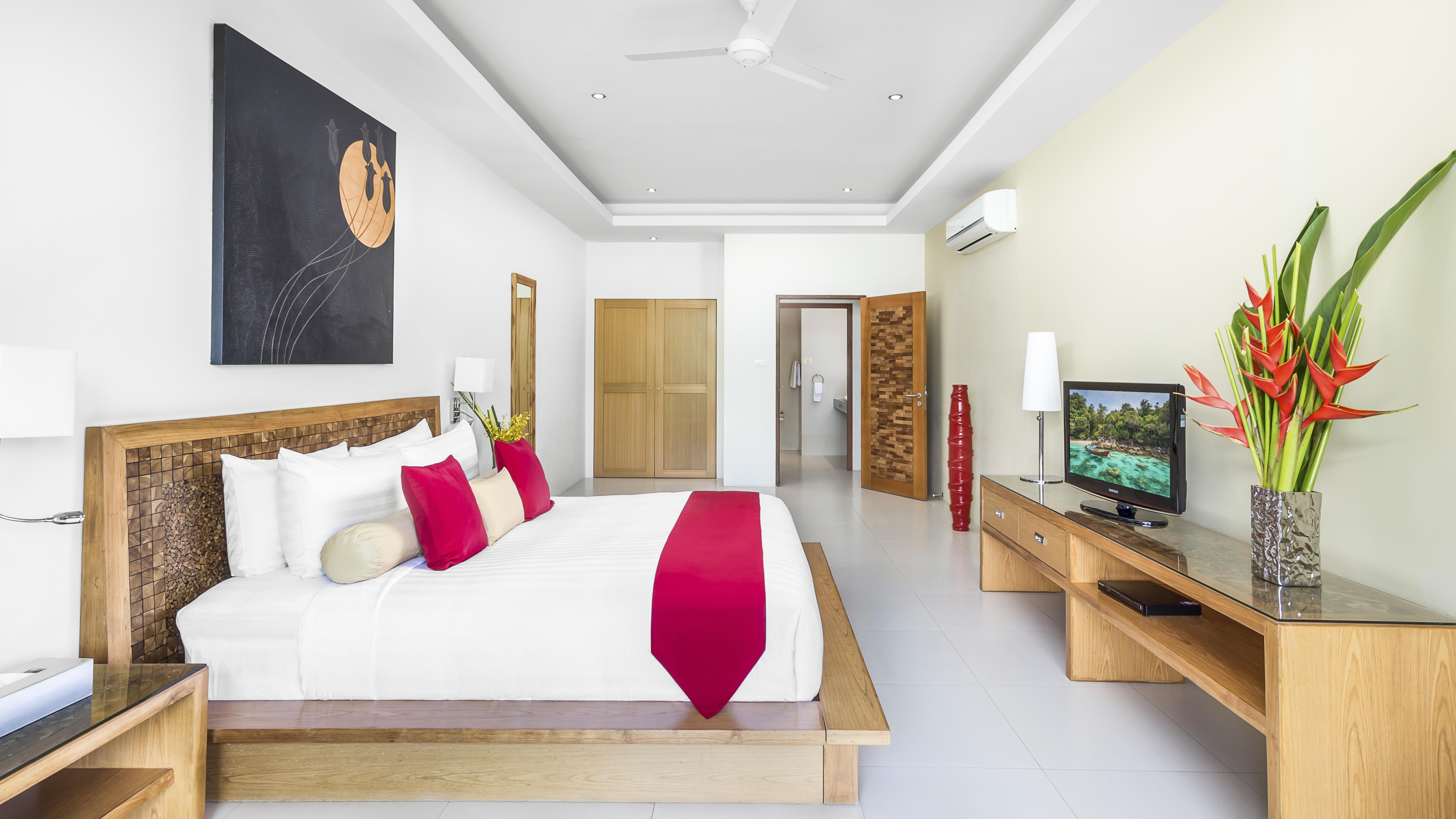 Beach Republic Koh Samui Lamai Beach  Zewnętrze zdjęcie