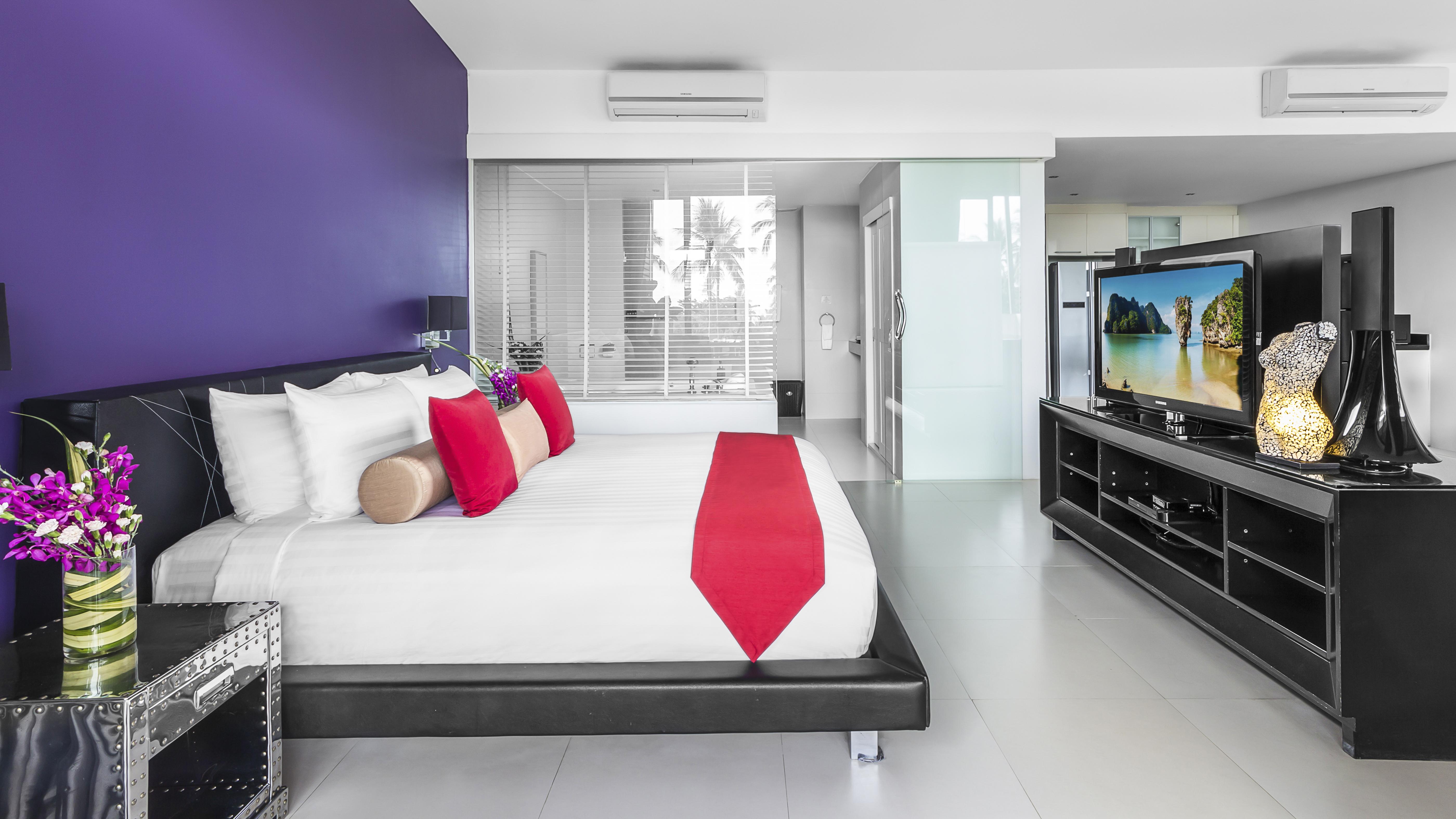 Beach Republic Koh Samui Lamai Beach  Zewnętrze zdjęcie
