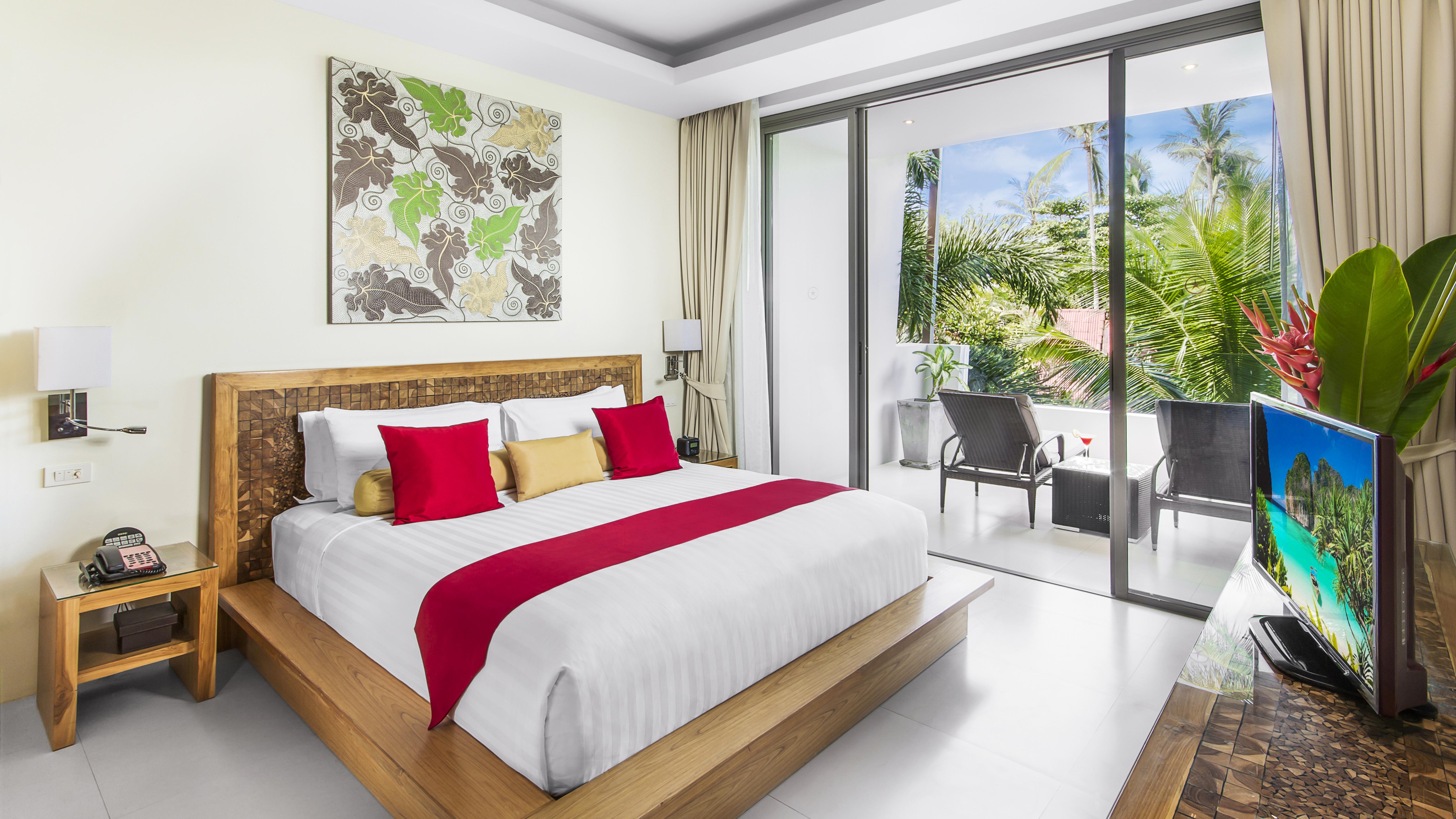 Beach Republic Koh Samui Lamai Beach  Zewnętrze zdjęcie