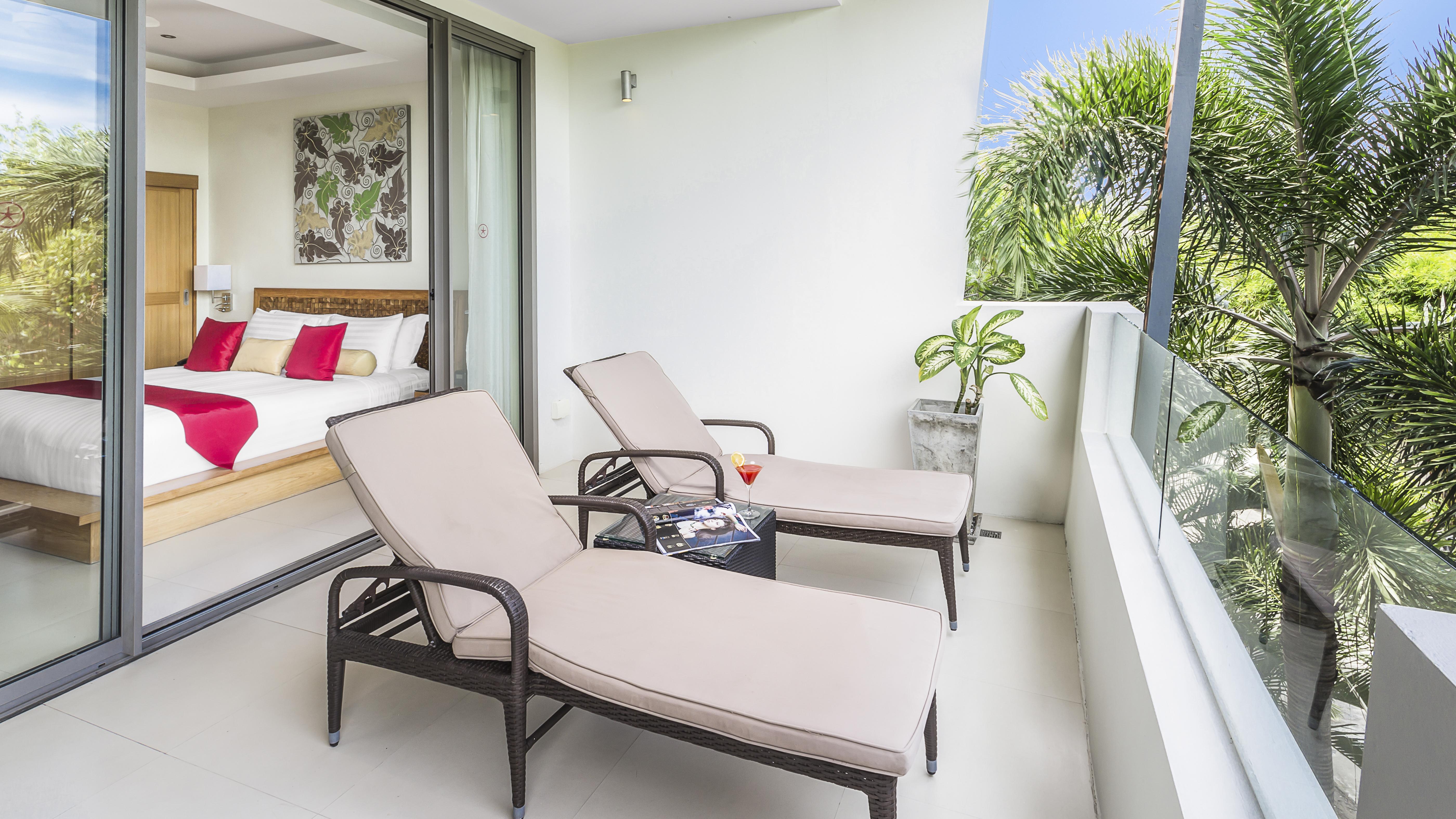 Beach Republic Koh Samui Lamai Beach  Zewnętrze zdjęcie