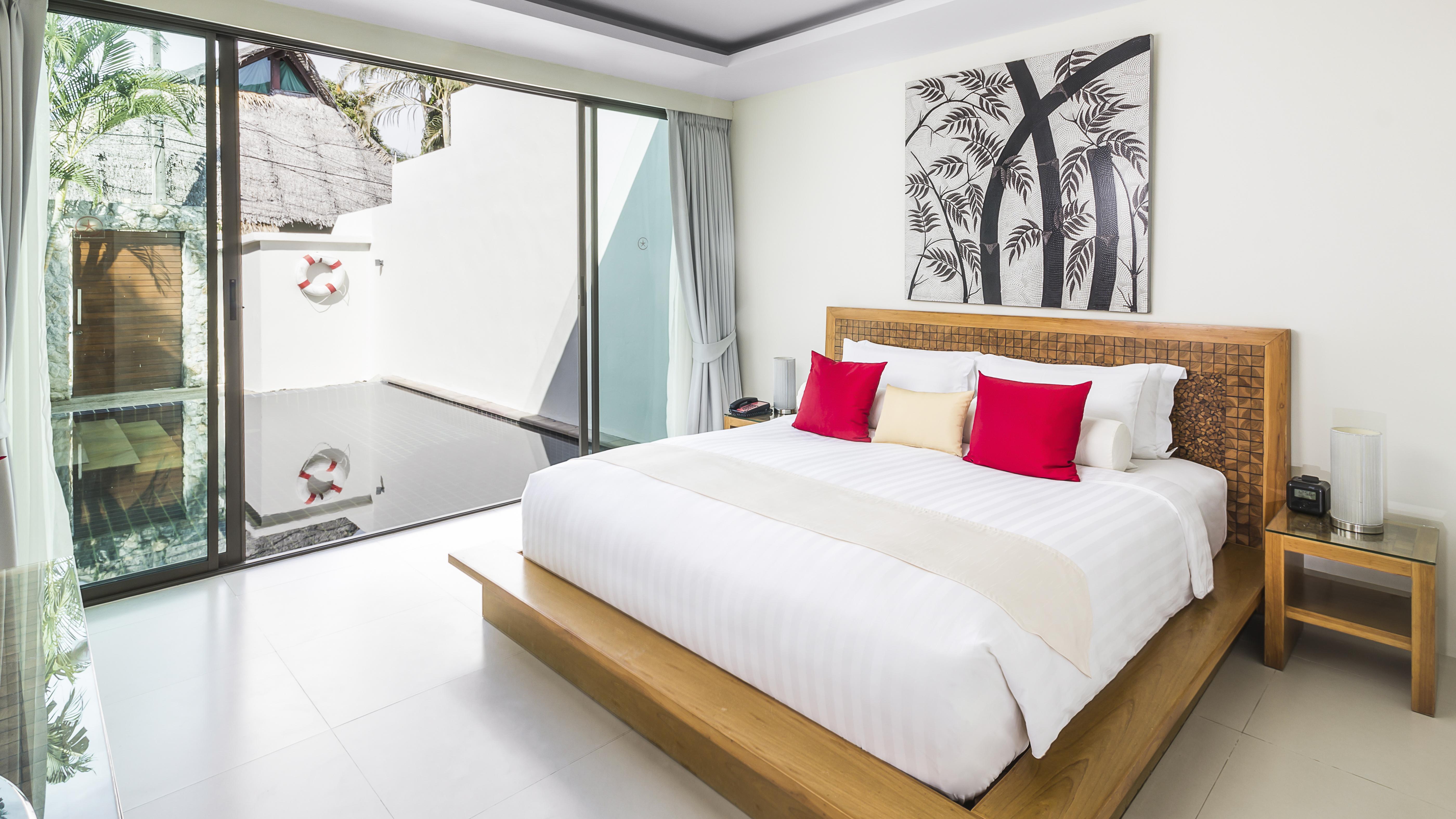 Beach Republic Koh Samui Lamai Beach  Zewnętrze zdjęcie